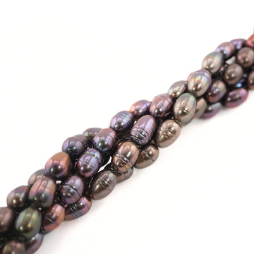 Wholesale Oval Freshwater Pearls

