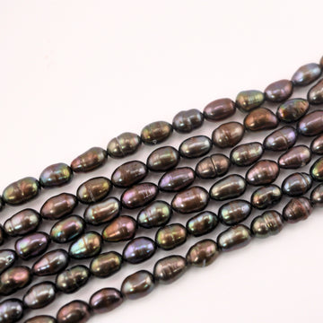 Wholesale freshwater pearl beads

