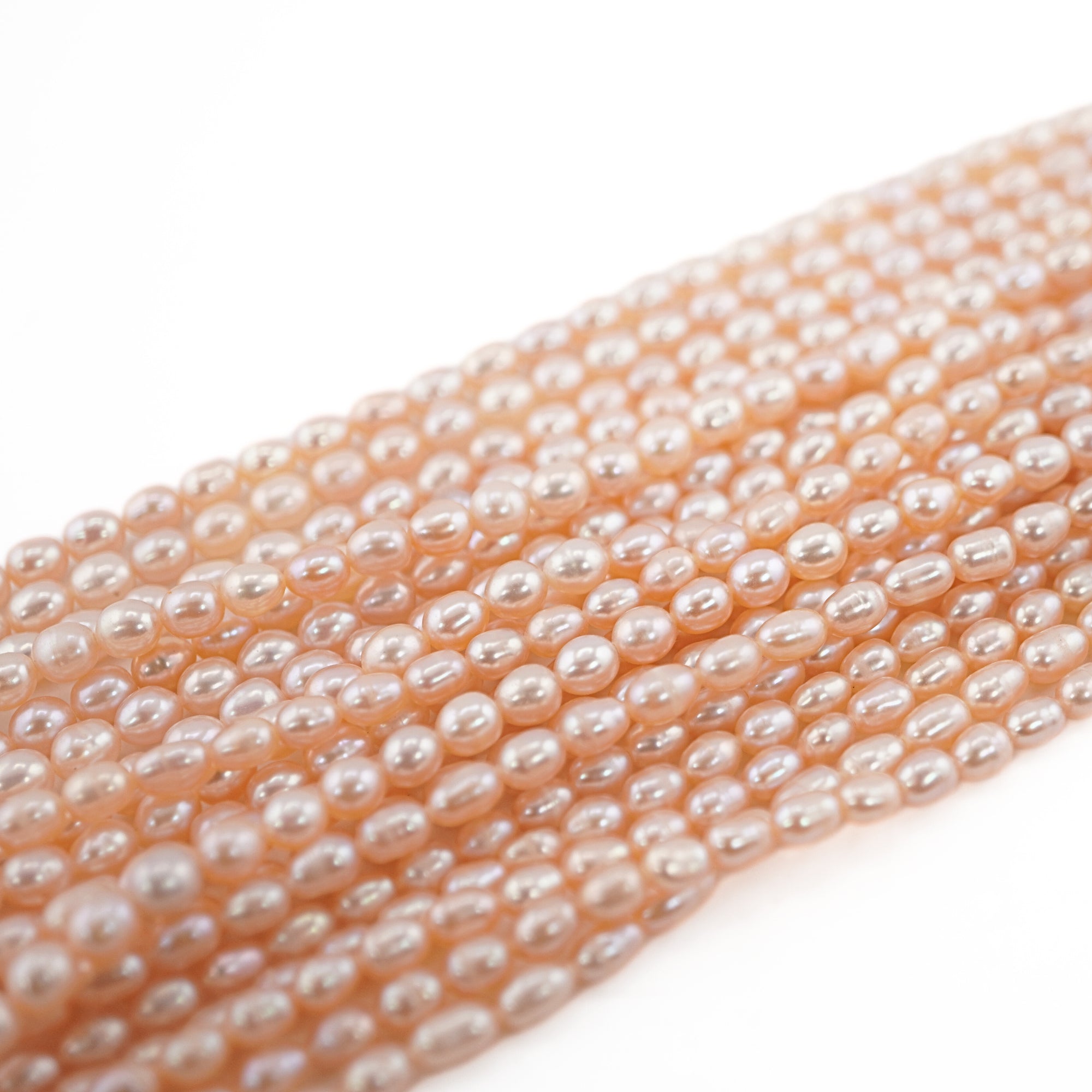 Wholesale natural pearl beads

