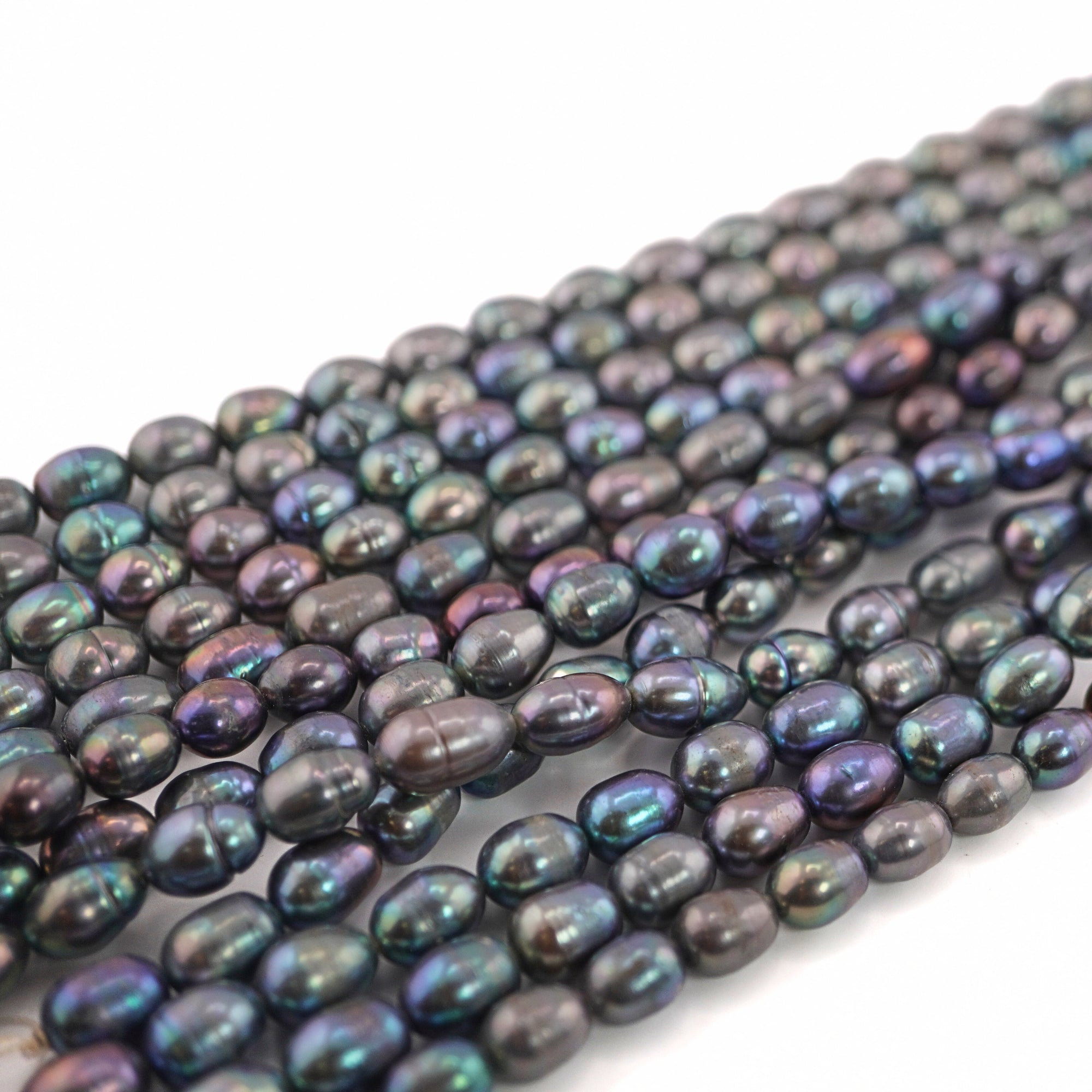 Wholesale pearls for jewelry making


