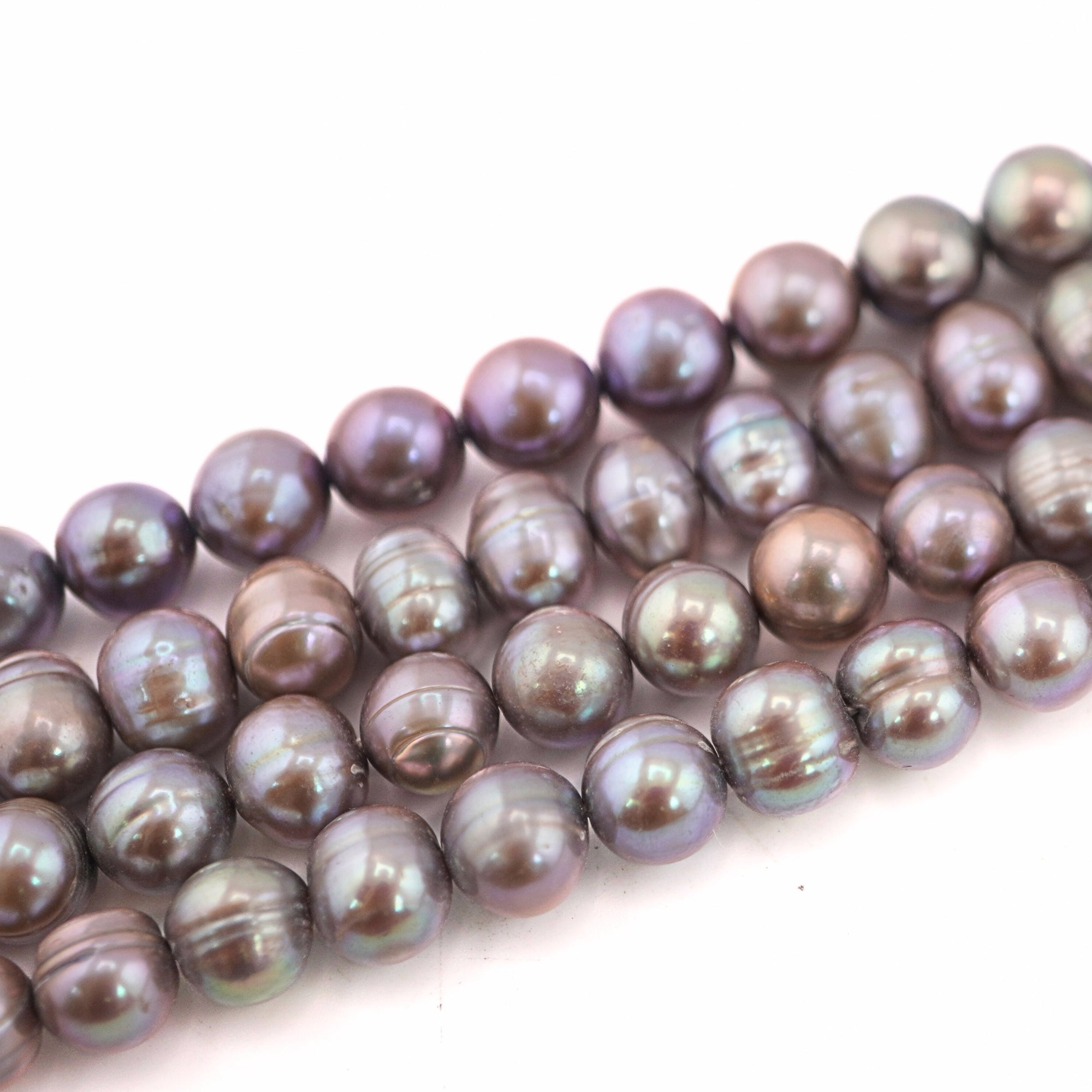 best freshwater pearls for earrings

