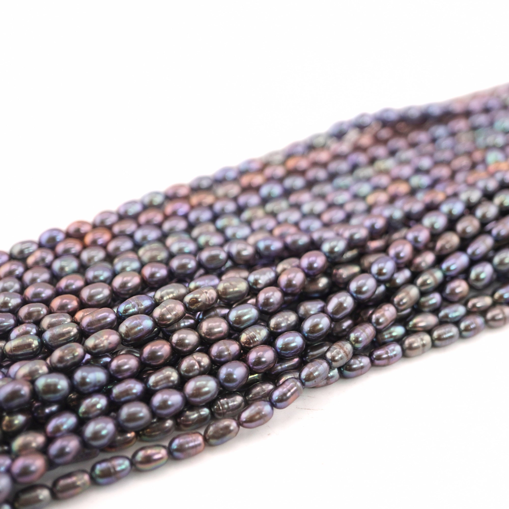 bulk pearl beads for designers


