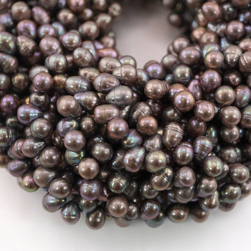 freshwater pearl beads for design projects

