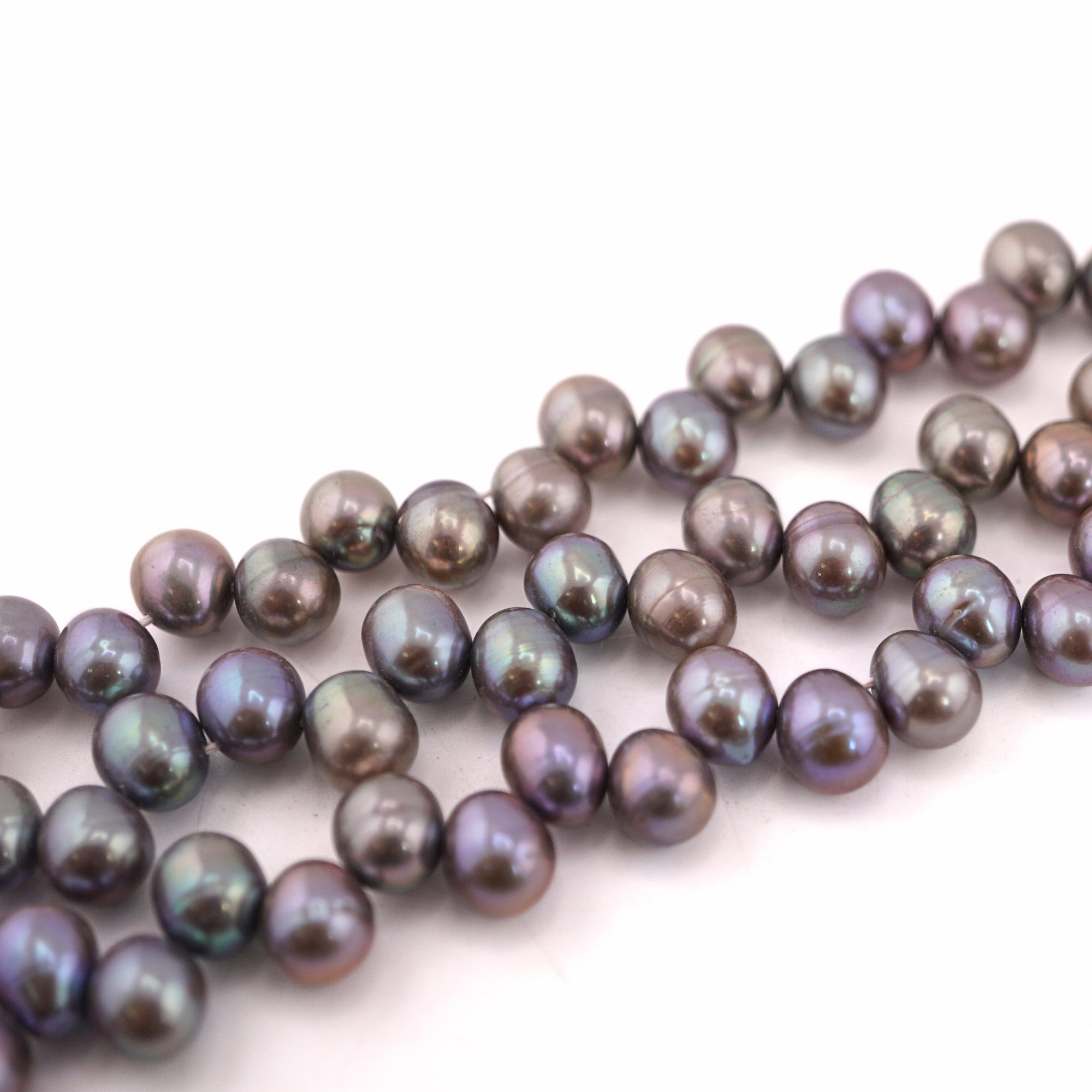 freshwater pearl beads wholesale for jewelry maker