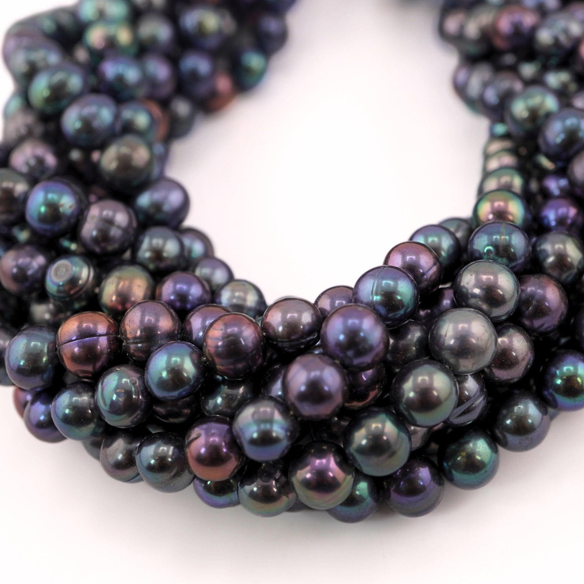 freshwater pearls for DIY jewelry

