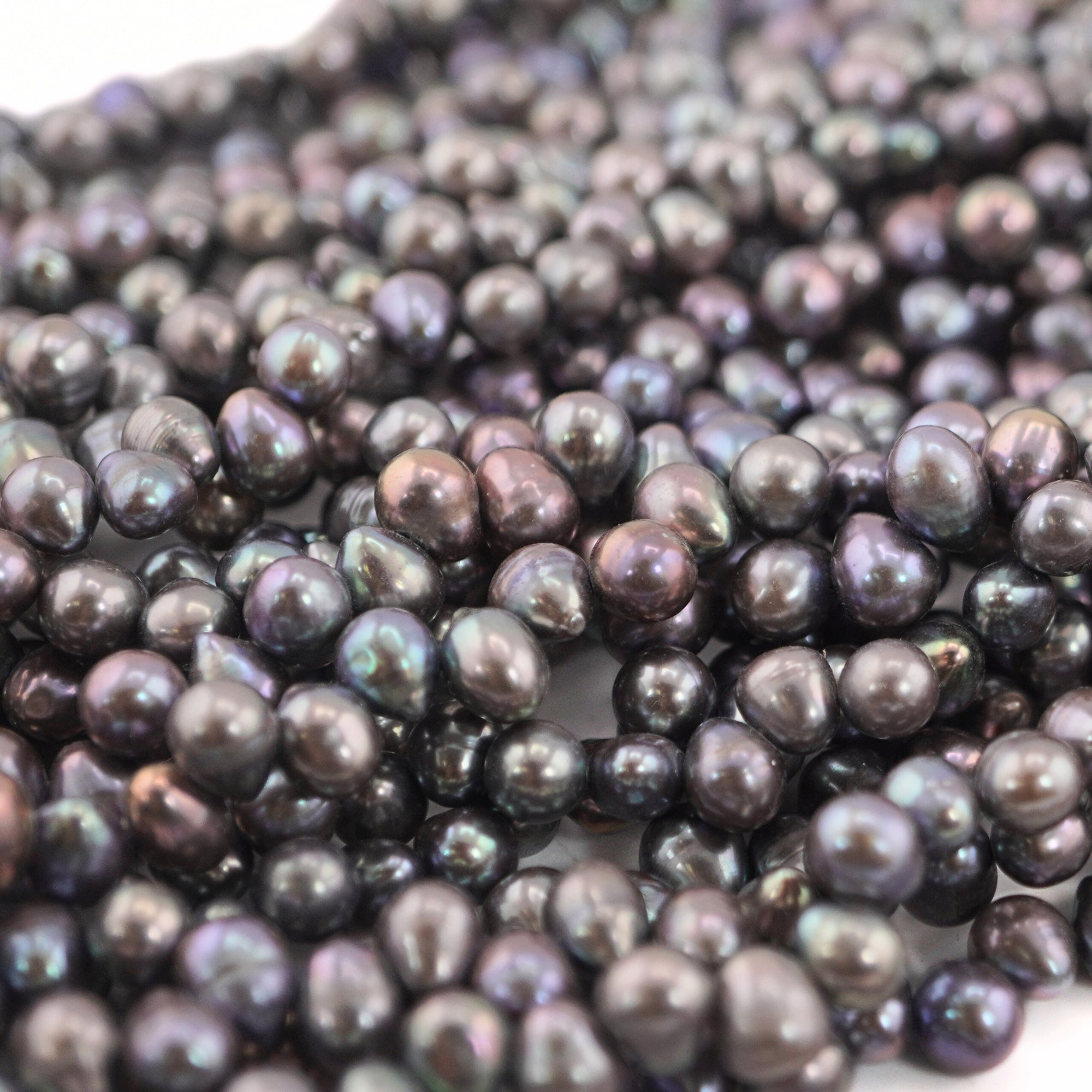 jewelry making freshwater pearls

