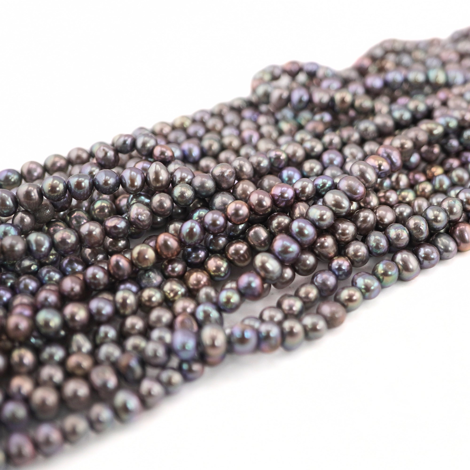 jewelry pearl beads in bulk

