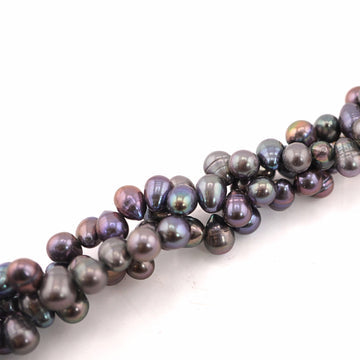 oval pearls for jewelry making supplies sale