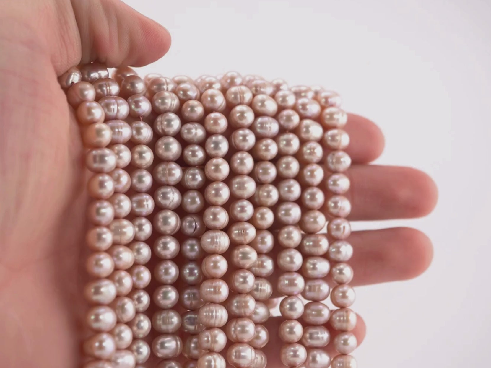 Bulk Beads Sale Peacock Pearls

