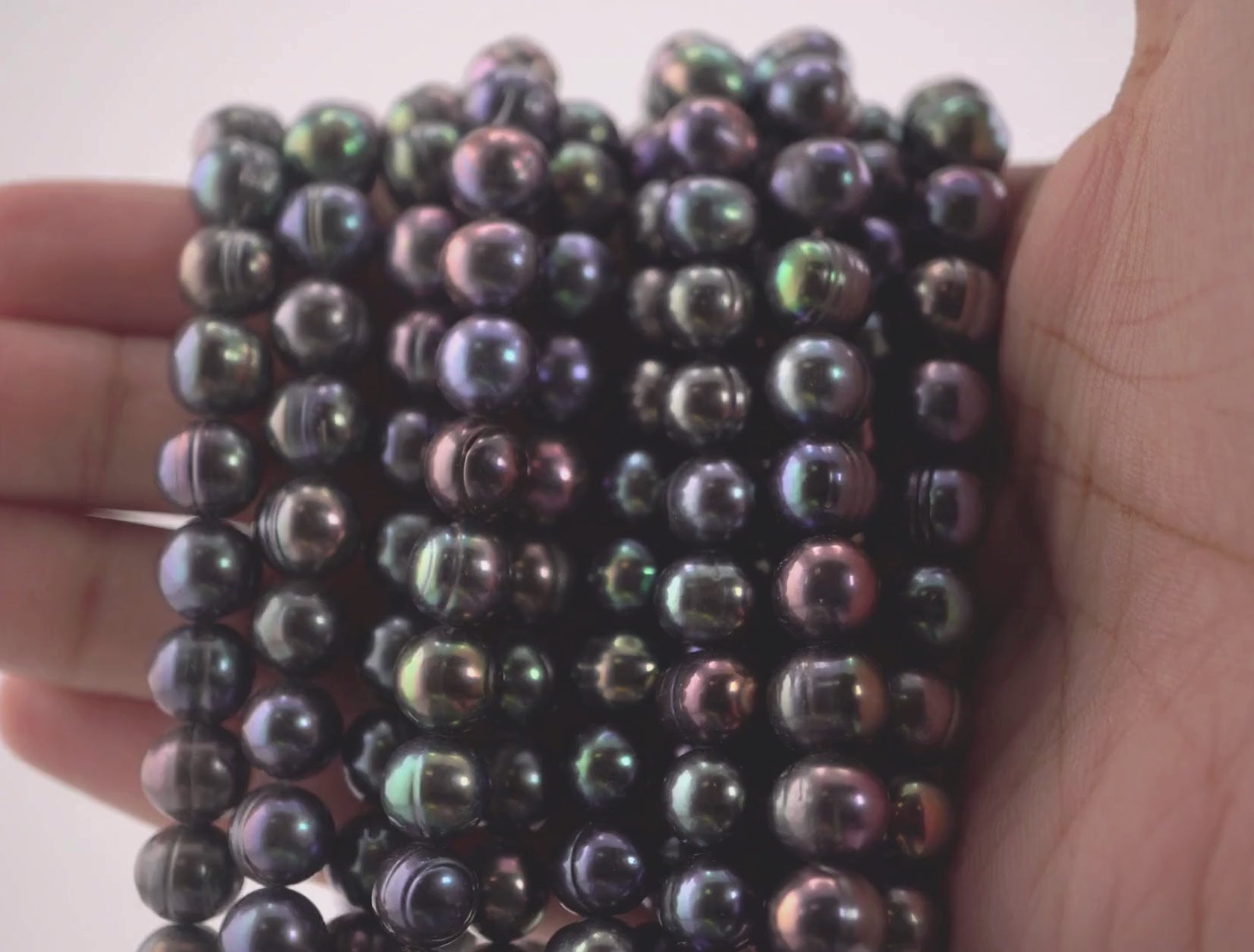 Buy peacock freshwater pearls online

