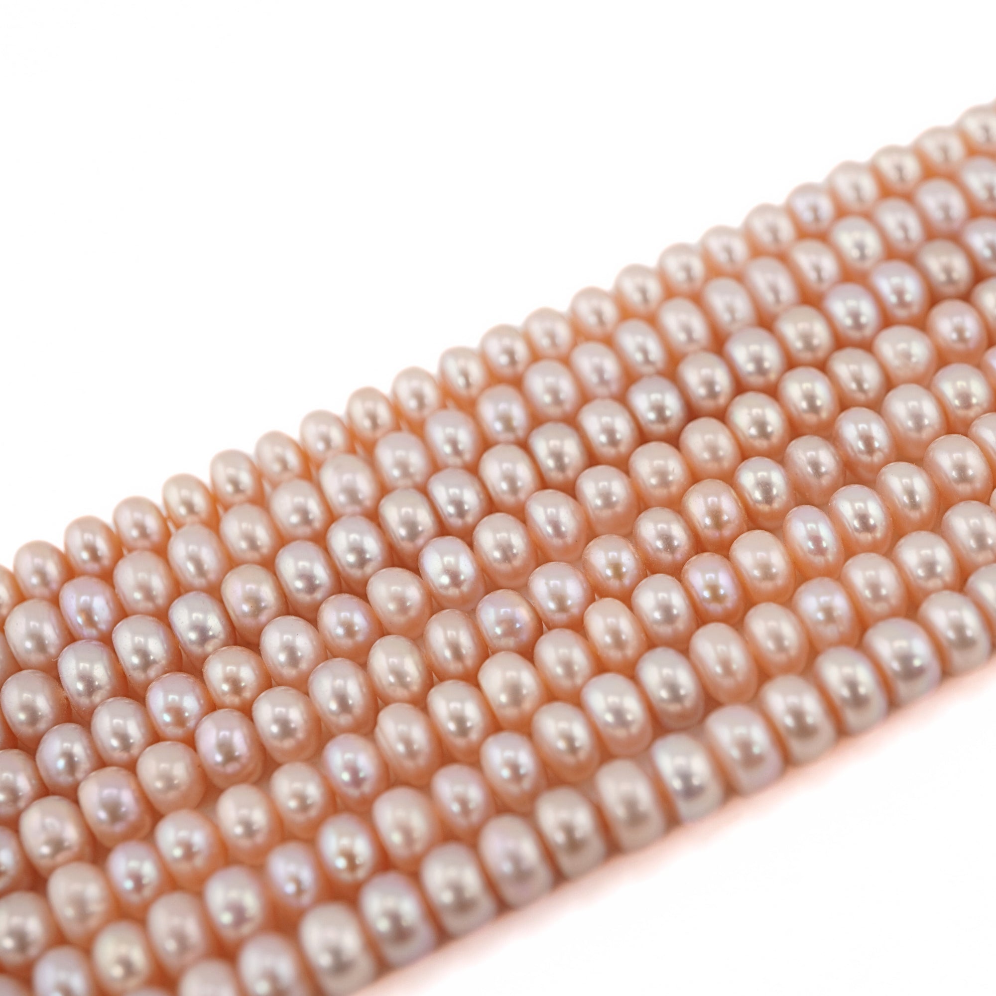 small round beads for jewelry

