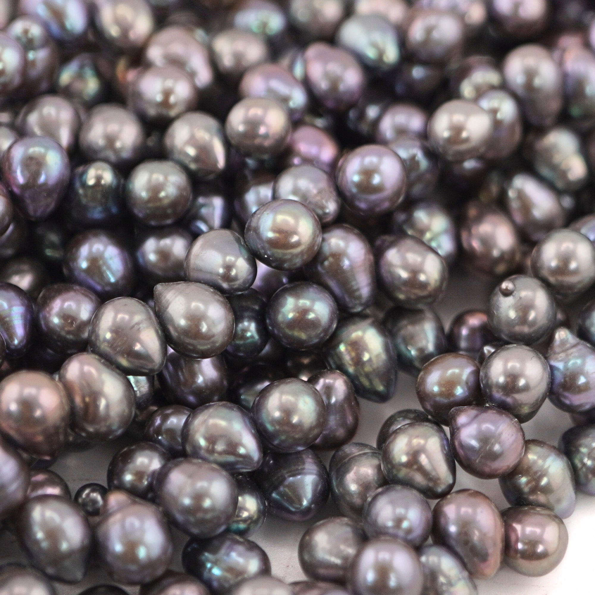 water pearls for handmade jewelry

