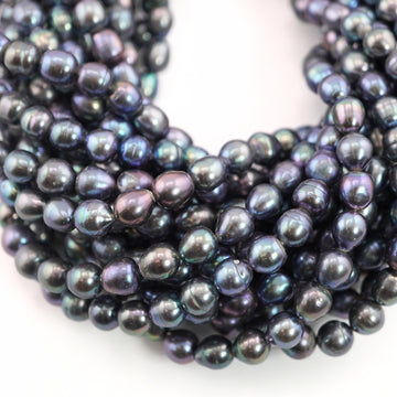 wholesale freshwater pearl stone beads
