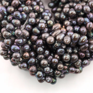 wholesale peacock pearls

