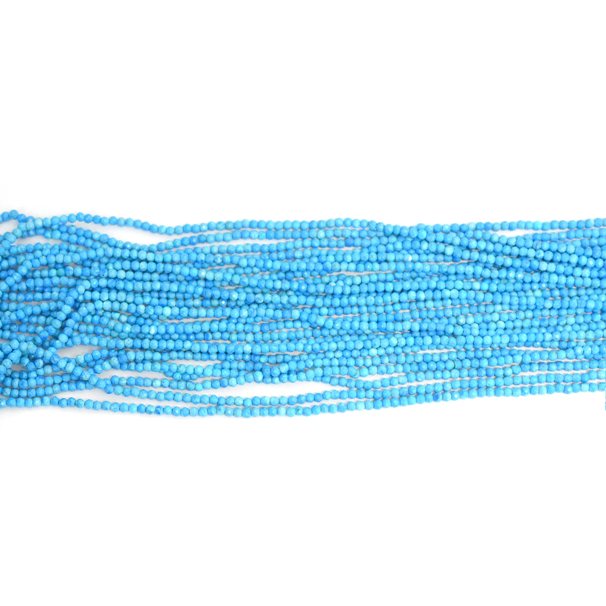Howlite Beads 