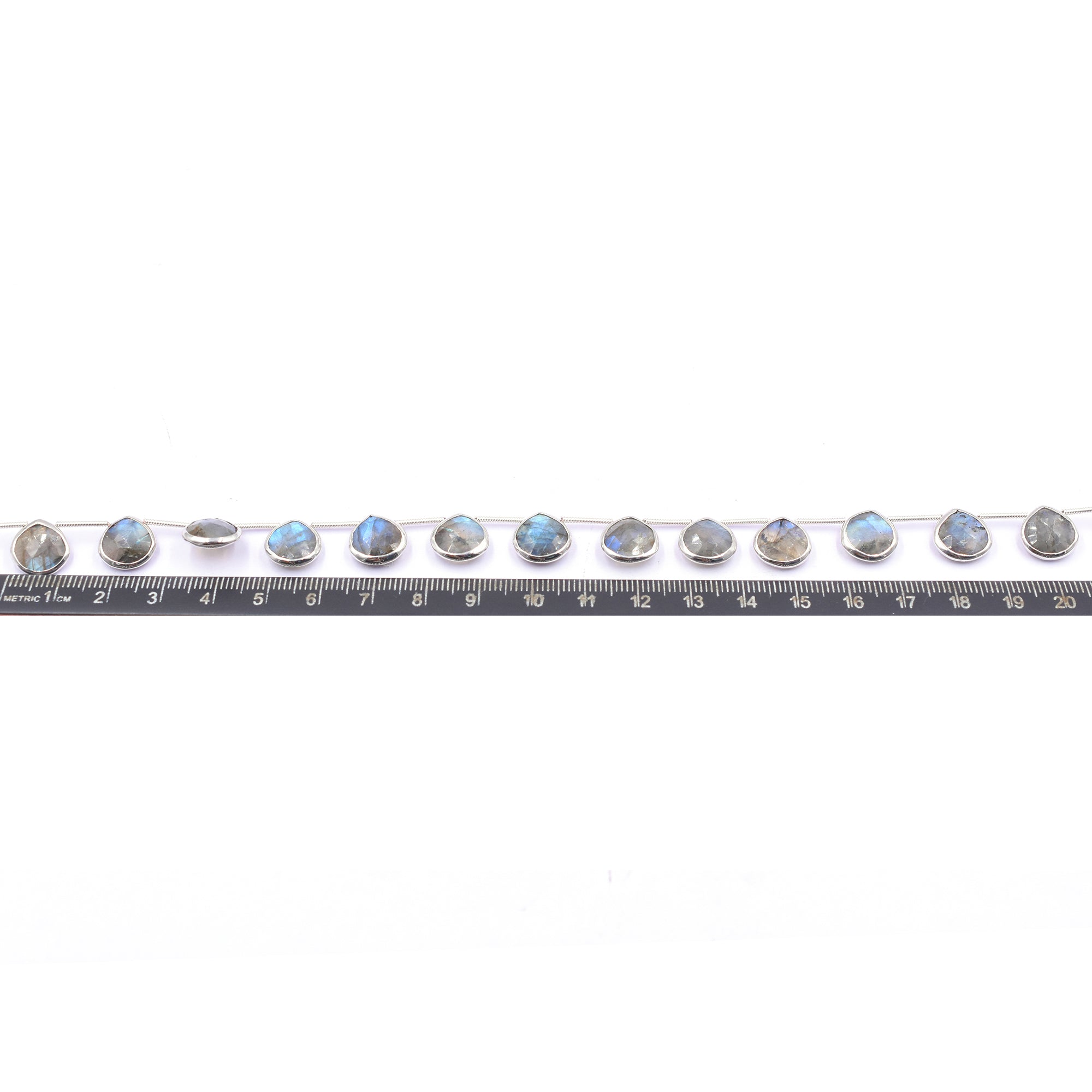 LabradoriteHeartStrand