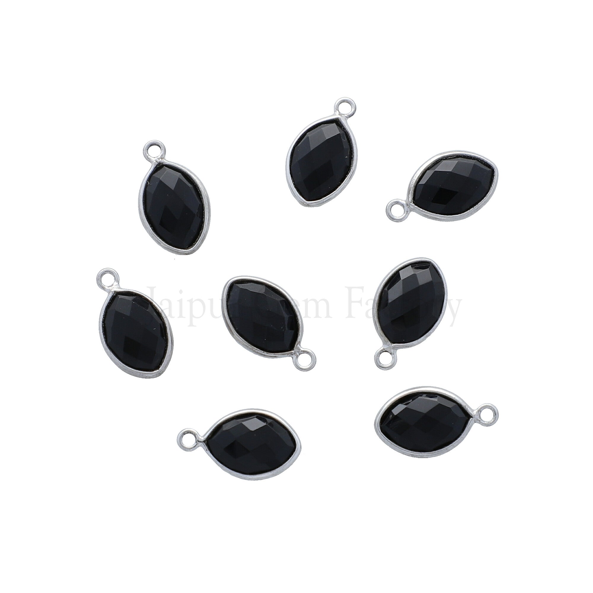 multi black onyx Pendant