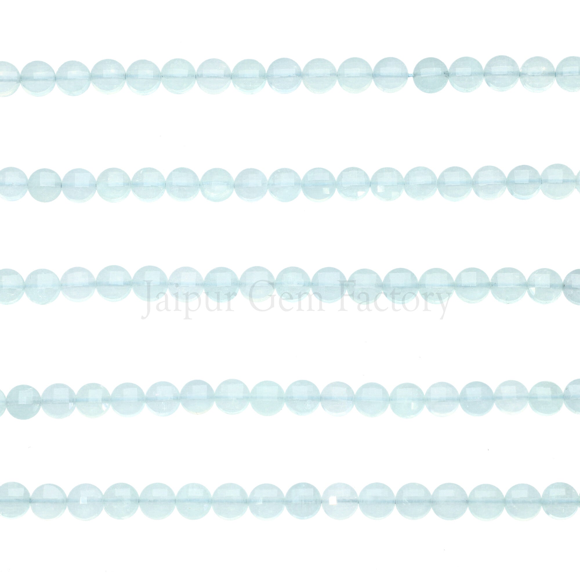 Aquamarine Strand