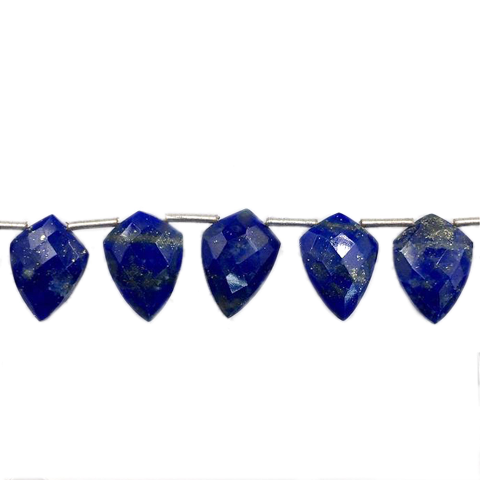 lapis stone pendant