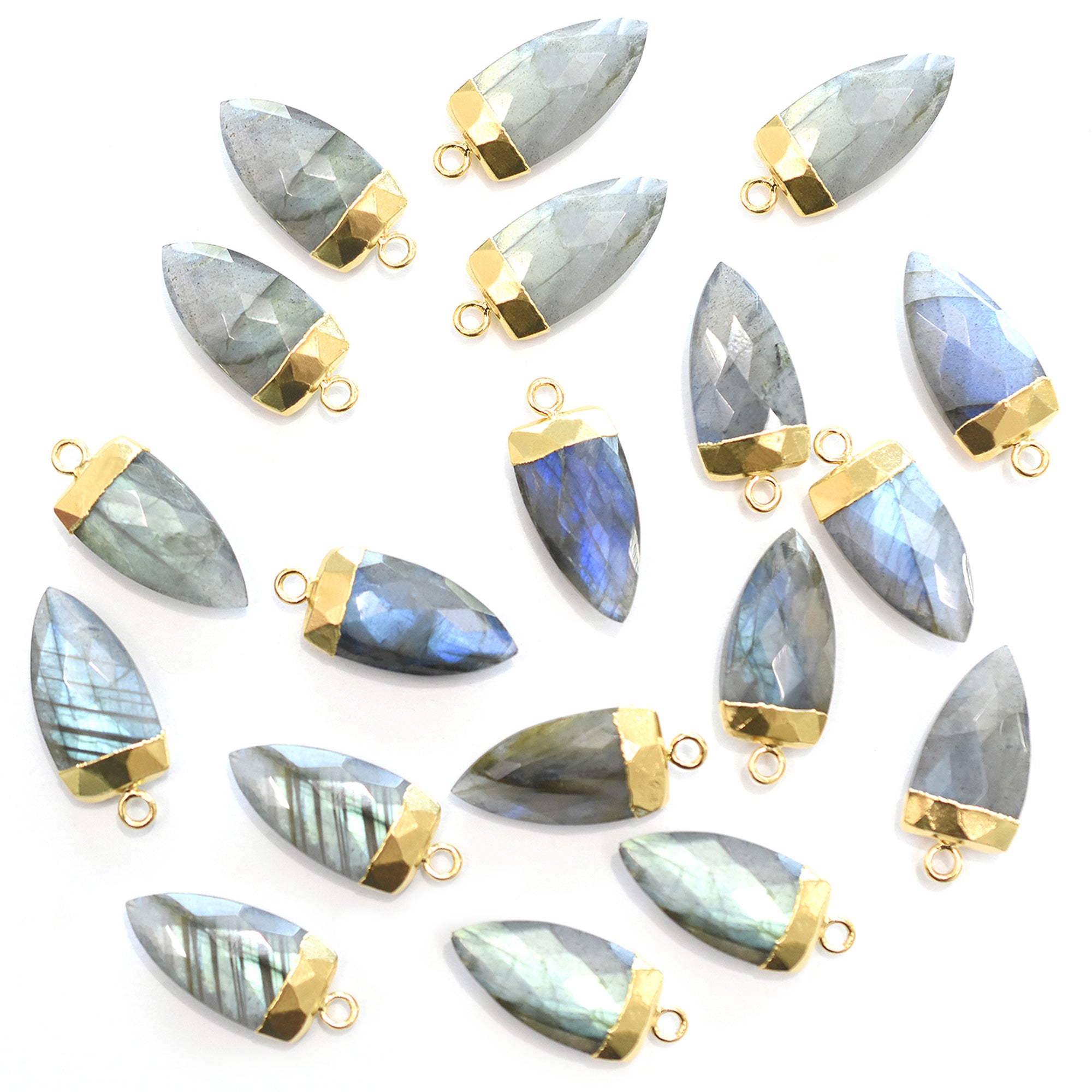 Pendant Gold Plated