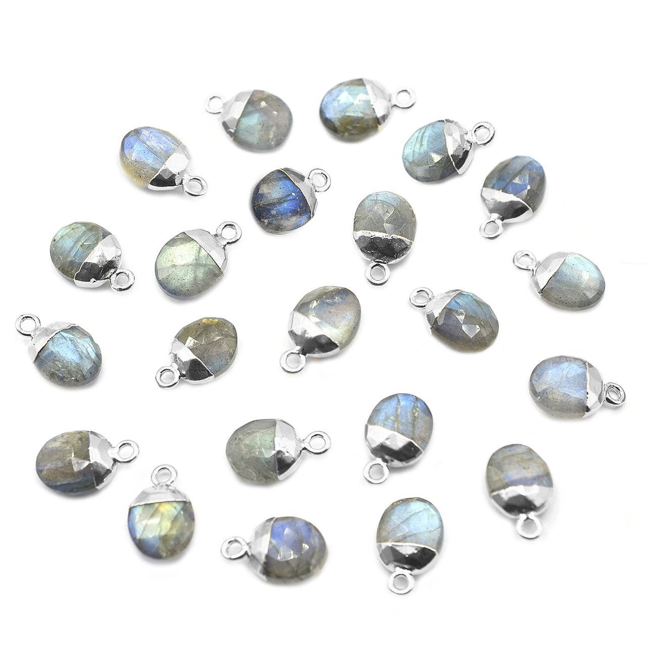 Oval Shape Pendant