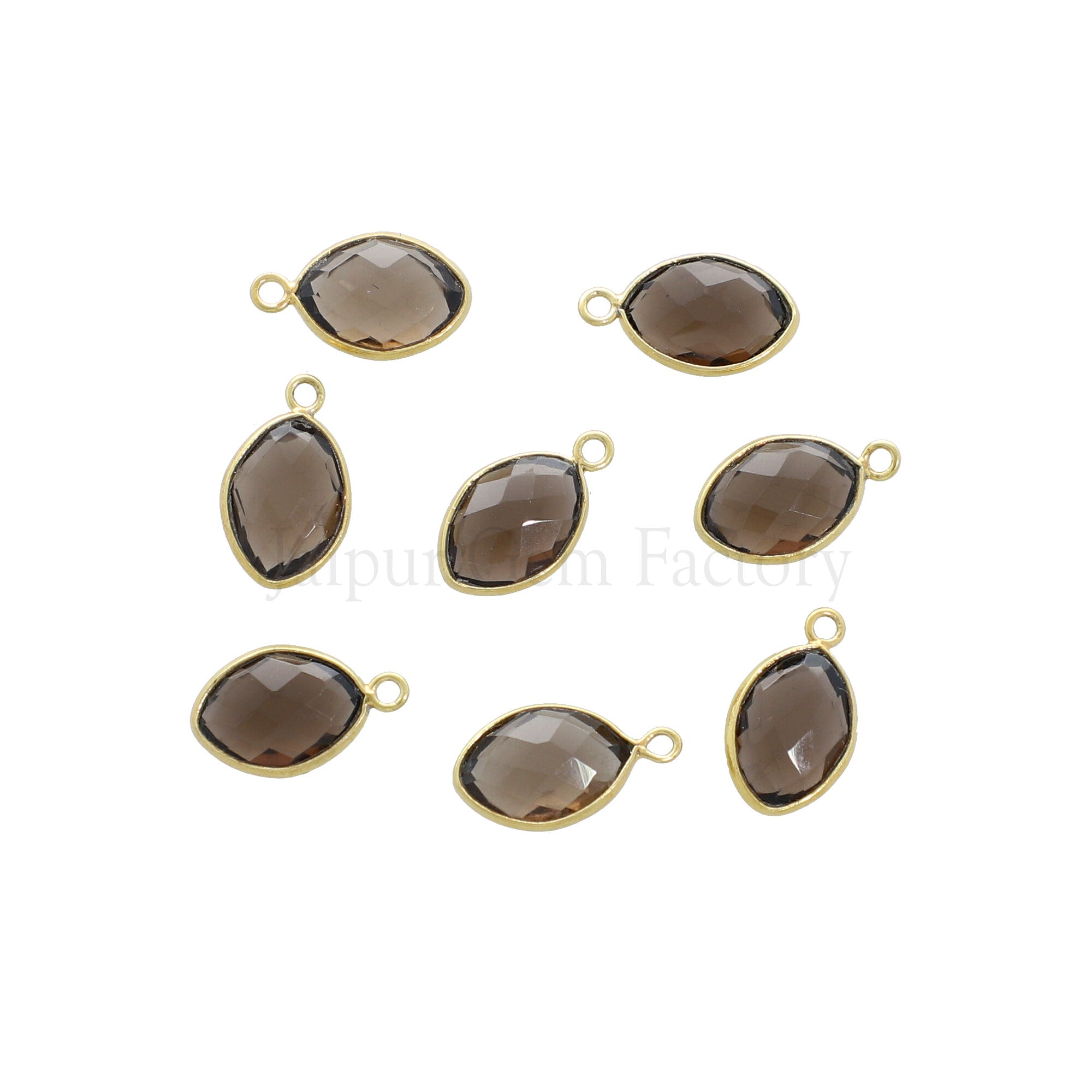 Vermeil pendant
