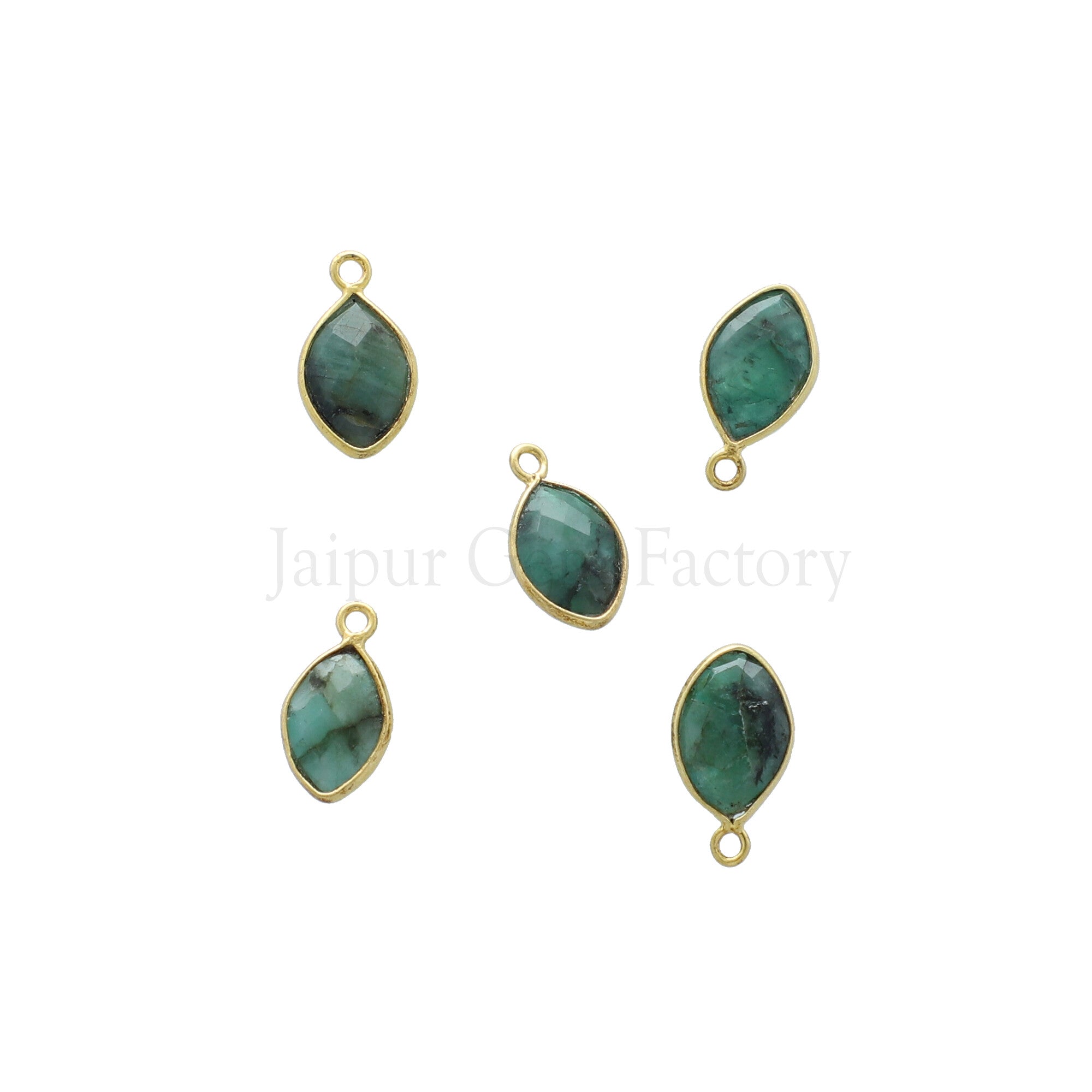 Marquise Pendant